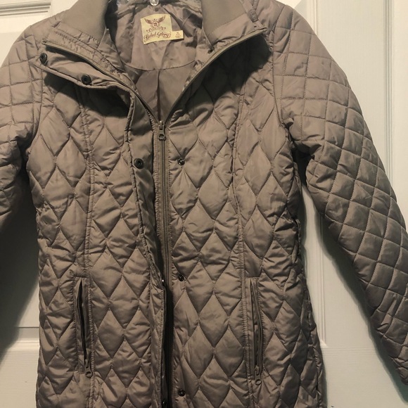 Puffer jacket - Picture 7 of 7
